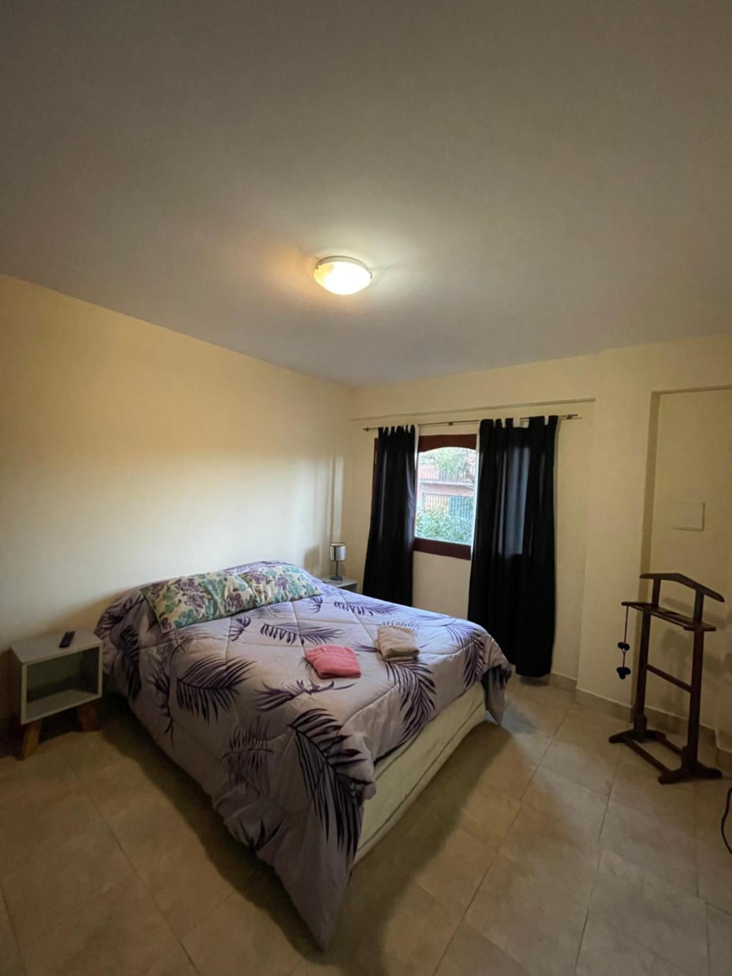 Apartamento La Hiedra San Salvador de Jujuy Exterior foto